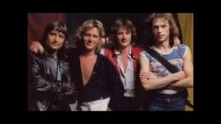 ASIA . ONE STEP CLOSER . I LOVE MUSIC . SARC65