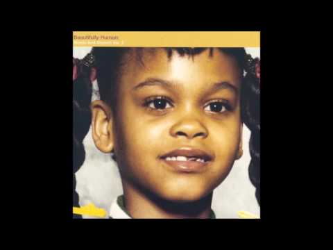 Beautifully Human:  Words and Sounds, Vol. 2 - Jill Scott