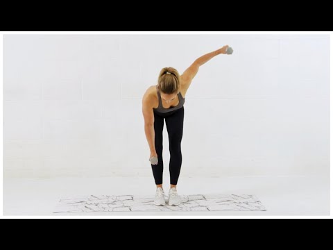 Week 11 Day 5 //Full Body HIIT // Cardio + Strength At Home Workout