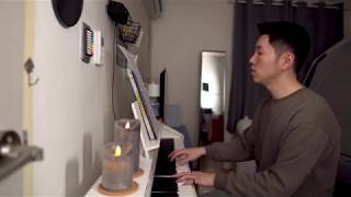 ALMOST LIKE BEING IN LOVE from BRIGADOON