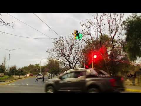 Como llegar al edificio de SOBOCE - Tarija