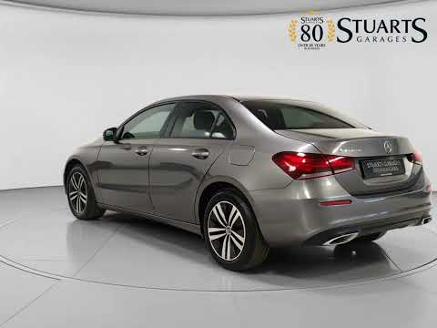 Mercedes-Benz A-Class A 250 PHEV 4DR Auto*FULL BLA - Image 2