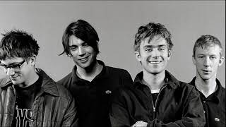 Blur - Death Of A Party (Demo)