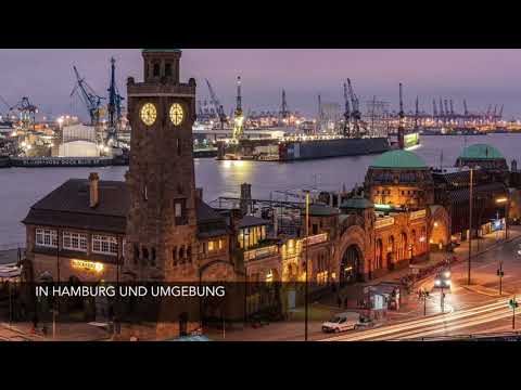 Sichtestrich Hamburg - Geschliffener estrich als Bodenbelag - BMS Fußbodenbearbeitung