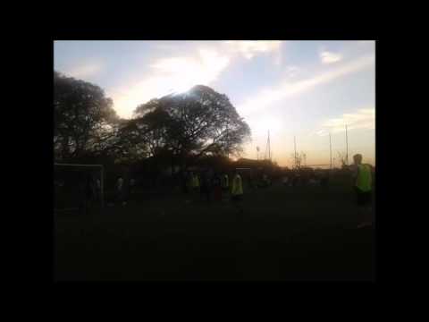 Galgo F.C vs Charlie F.C #Fecha3 - UCHAMP