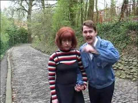 In de gloria - Videopost: De bermpoepers