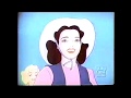 Disney Channel Promos From December 27th 1998
