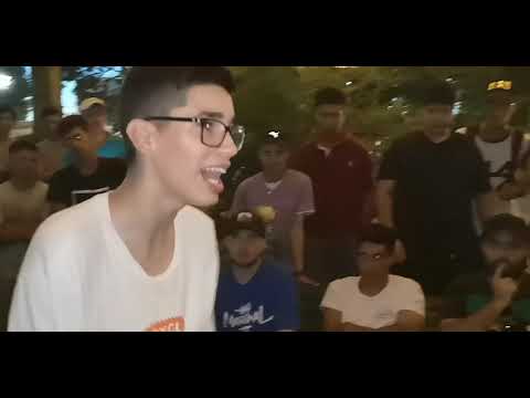 AGUS vs DORO: Cuartos - UnderRounds: Final 2019