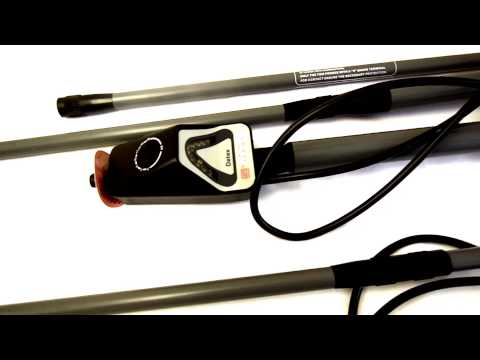 CATU CL-8-36 - CATU Two Pole Phase Comparator, High Voltage Detectors CATU Detex