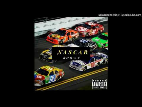 $howy - NASCAR ( Prod. Phone Fantasy)