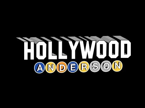 HOLLYWOOD ANDERSON x RACHEL HILBERT || HER NAME IS