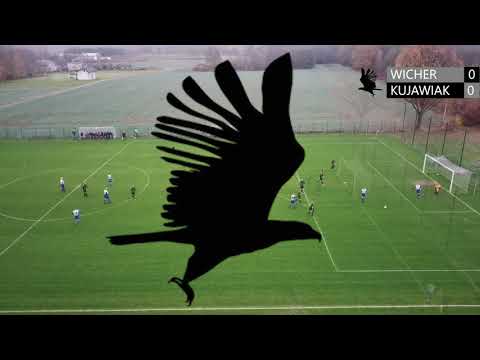 Wicher Wielgie - Kujawiak Kruszyn