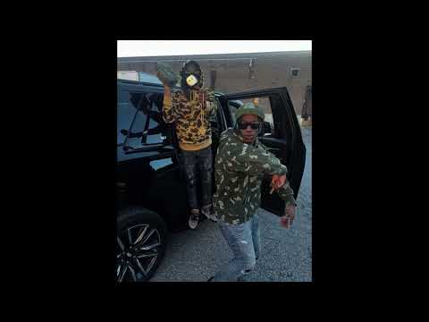 [FREE] Hard 100 OTD x Dopeboy DQ x Ys DZ Type Beat 2023 - “Noire” | Hard Toronto Trap Type Beat