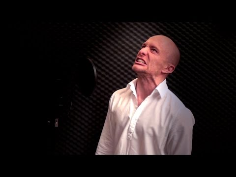 Prawdziwe "ja" (Alive - Jekyll & Hyde - Polish version) Adrian Wiśniewski