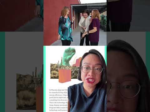 Can the semiconductor industry avoid repeating the same mistakes it made in Silicon Valley?