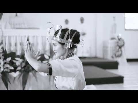 NARING MORI OLEH RUTENG MADRIGAL SINGERS