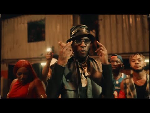 DJ Tarico & Burna Boy - Yaba Buluku x 66 Mashup Ft Felo Le Tee x Myztro  [DJ Shinski Extended]