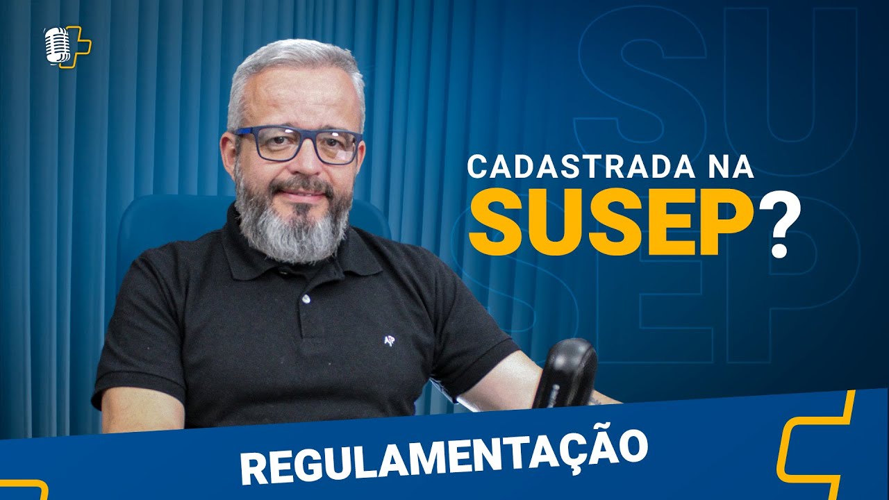 CADASTRADA NA SUSEP?
