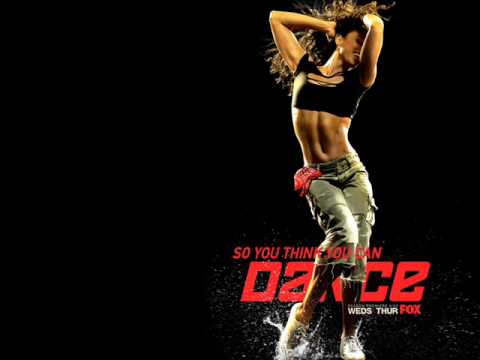 N-Dubz Feat. Mr. Hudson - Playing With Fire (Cahill Club Mix)
