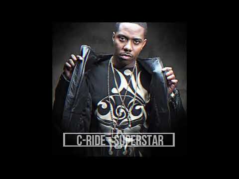 C-Ride - Superstar