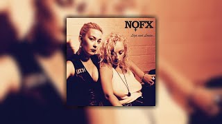 NOFX - Liza and Louise (lyric video)