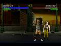 Ultimate Mortal Kombat Fatality Kabal Soul Screamer