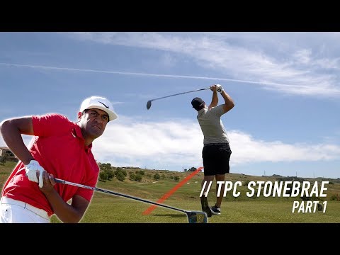 TAKING THE SAME LINE AS TONY FINUA!