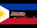 The New Adventures Of Nanoboy Europe Asia