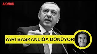 Mehmet Uçum bombayı patlattı: Hedef 2028! Uçum'un "29. Dönem" İtirafı 
