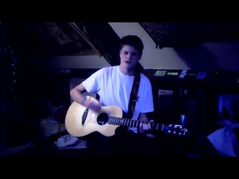 Hi, I'm Sam Carey... promo video/live at the C∆VE