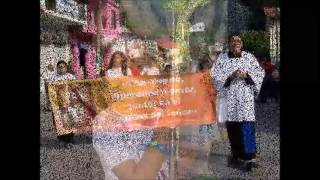 preview picture of video 'Domingo de ramos 2014 San Juan Bautista Tamazunchale SLP'