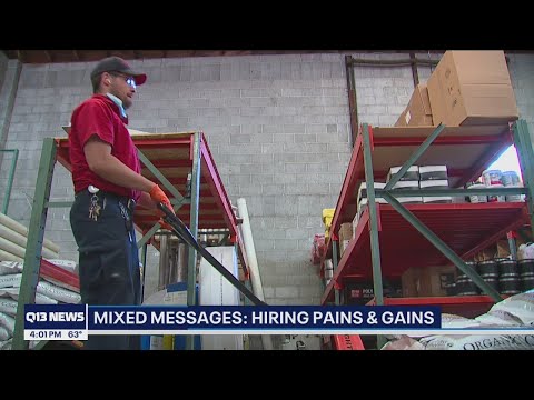 Job search requirement returning for Washington unemployment benefits