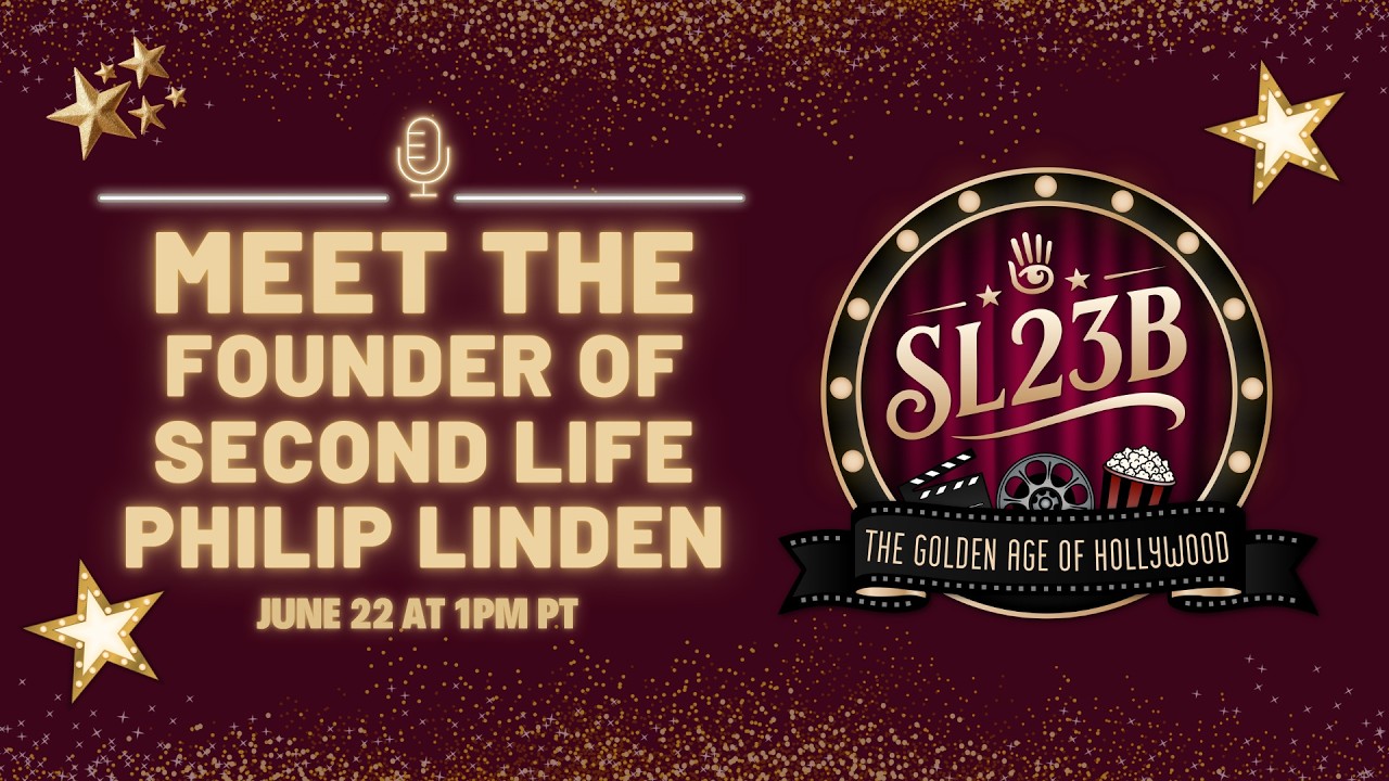 SL23B: Meet the Lindens thumbnail
