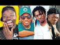 Kofi Kinaata "For Nothing" + Strongman, Amewuga, Pappy Kojo New Songs
