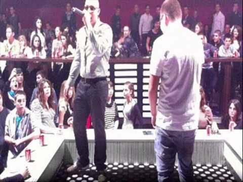 2012 Conflict-Padashti Zvezdi