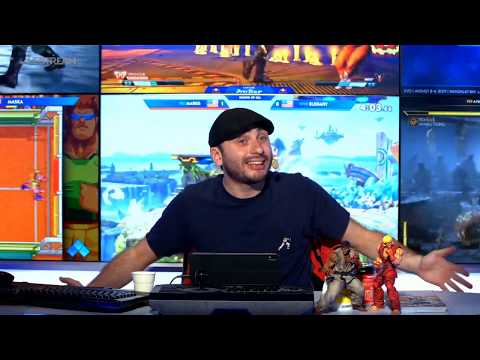 [EVO2019][FR] MPSTP Special - 2eme journée part7