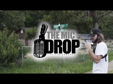 JaYy Wick - No Dayz Off (The Mic Drop Performance)