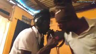 Sizzla Nah Apologize Dubplate For Lion Paw International on the  Stage Riddim