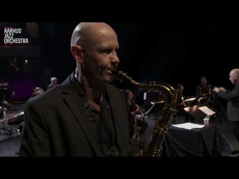 Busy Bass Blues // Aarhus Jazz Orchestra