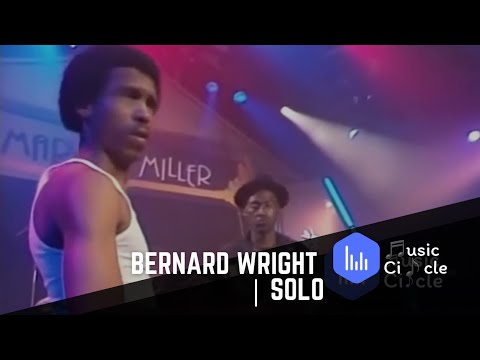 Bernard Wright | Solo