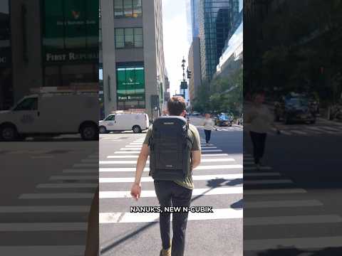 Nanuk 985 rifle case