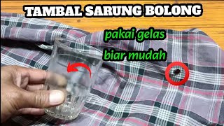 Download lagu cara tambal sarung bolong mp3 Download lagu cara tambal sarung bolong mp3