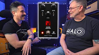 Keeley Muse Driver - What To Know & Where To Buy | Equipboard