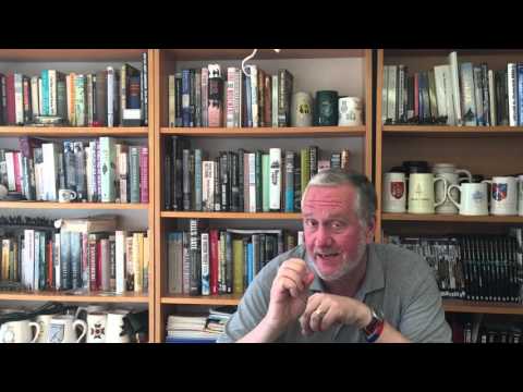 Sharp Practice Part 4 - Command & Turn Sequence