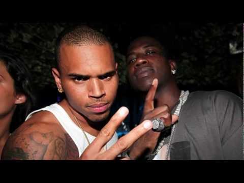 Gucci Mane ft. Chris Brown & Lil Wayne - Cyeah Cyeah Cyeah