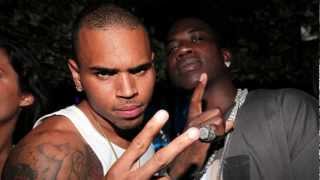 Gucci Mane ft. Chris Brown &amp; Lil Wayne - Cyeah Cyeah Cyeah
