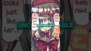 Download lagu The Joke that almost ruined Homura  #madoka #madokakaname mp3