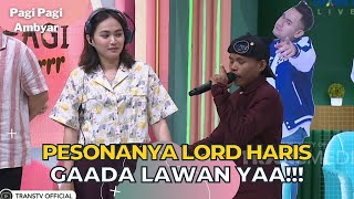 Download lagu Aduh LORD HARIS Udah Gandeng Tangan Pasangan Aja Nih | PAGI PAGI AMBYAR (27/1/23) P2 mp3 Download lagu Aduh LORD HARIS Udah Gandeng Tangan Pasangan Aja Nih | PAGI PAGI AMBYAR (27/1/23) P2 mp3