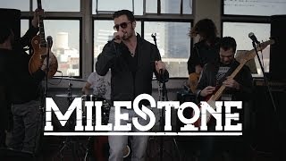 MileStone - Pray For The Light