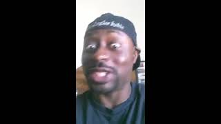 Is &quot;Troy Ave&quot; dry snitching in new video &quot;2 Legit 2 Quit&quot;??